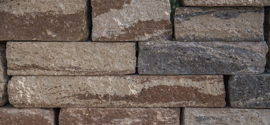 Beton! Alles nur grau? Von wegen! Wir sind dir verfallen….