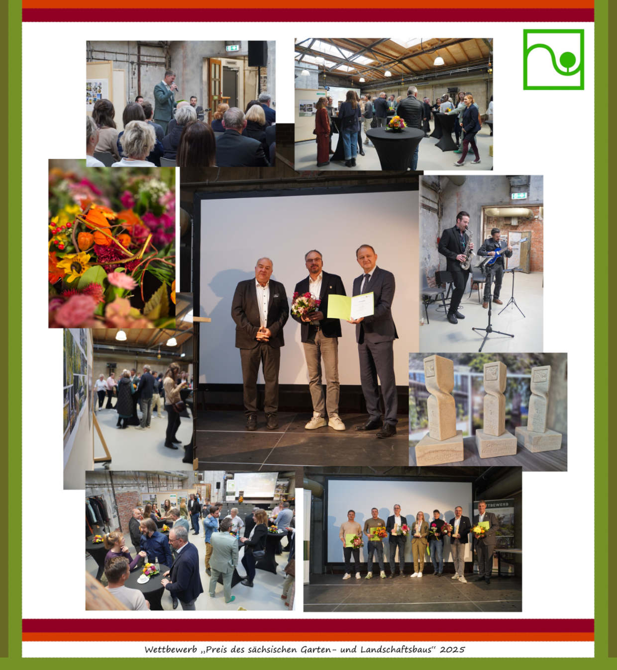 Bilder von der Veranstaltung